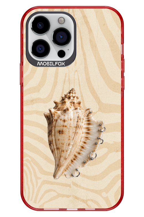 Shell Me Out 2.0 - Apple iPhone 13 Pro Max
