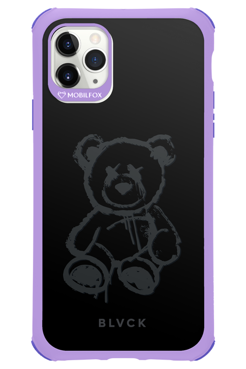 BLVCK BEAR - Apple iPhone 11 Pro Max