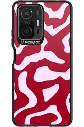 Strawberry Shake 2.0 - Xiaomi Mi 11T