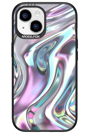 Holochrome 2.0 - Apple iPhone 15