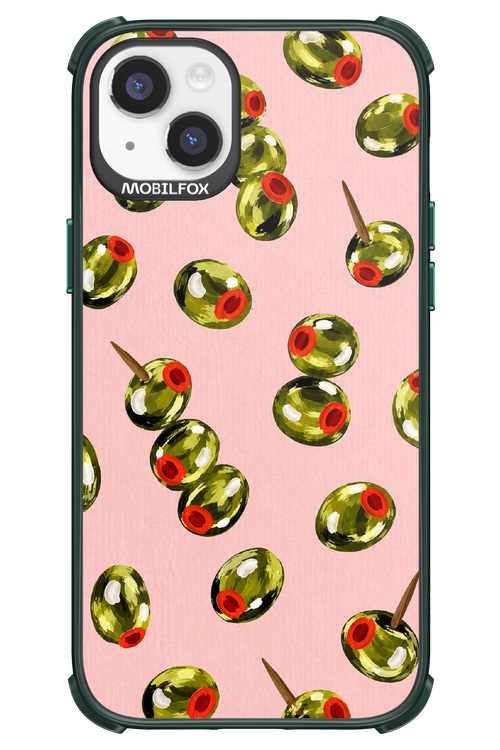 Olive 2.0 - Apple iPhone 14 Plus
