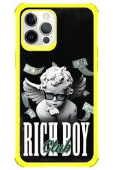 RICH BOY - Apple iPhone 12 Pro Max