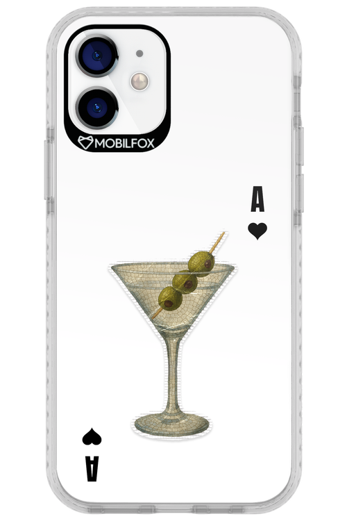 MartiniAce 2.0 - Apple iPhone 12