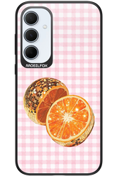Discorange 2.0 - Samsung Galaxy A35