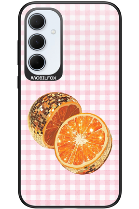 Discorange 2.0 - Samsung Galaxy A35