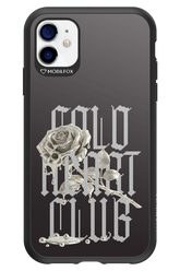 Cold Heart Club 2.0 - Apple iPhone 11