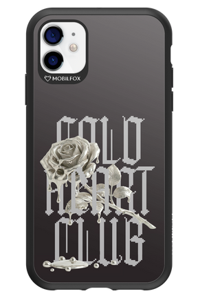 Cold Heart Club 2.0 - Apple iPhone 11