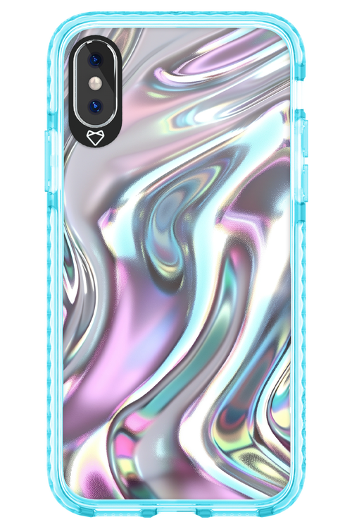 Holochrome 2.0 - Apple iPhone X