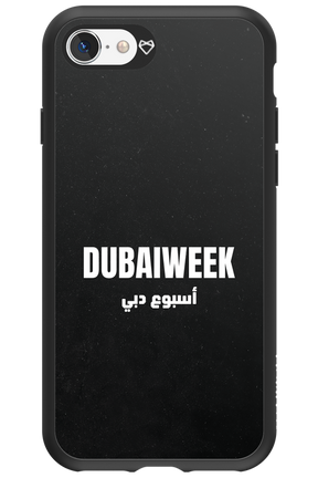 Dubaiweek Simple 2.0 - Apple iPhone SE 2022