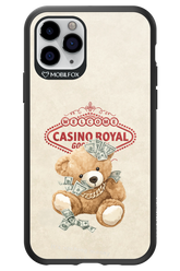Casino Royal 2.0 - Apple iPhone 11 Pro