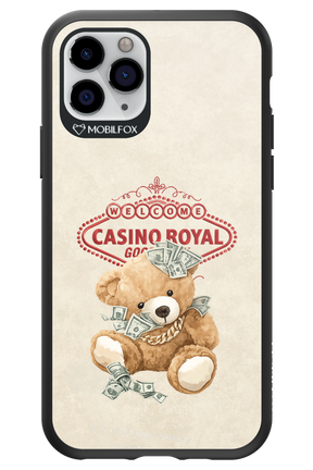 Casino Royal 2.0 - Apple iPhone 11 Pro