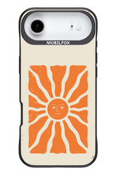 Solar Soul 2.0 - Apple iPhone 17 Air