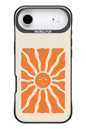 Solar Soul 2.0 - Apple iPhone 17 Air