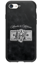 M2M 2.0 - Apple iPhone SE 2020