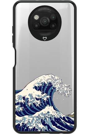 Great Wave 2.0 - Xiaomi Poco X3 NFC