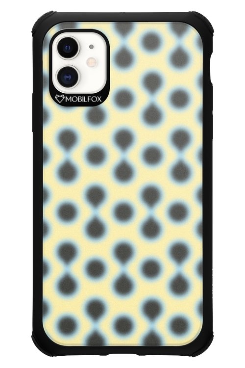 Butter Bubble 2.0 - Apple iPhone 11