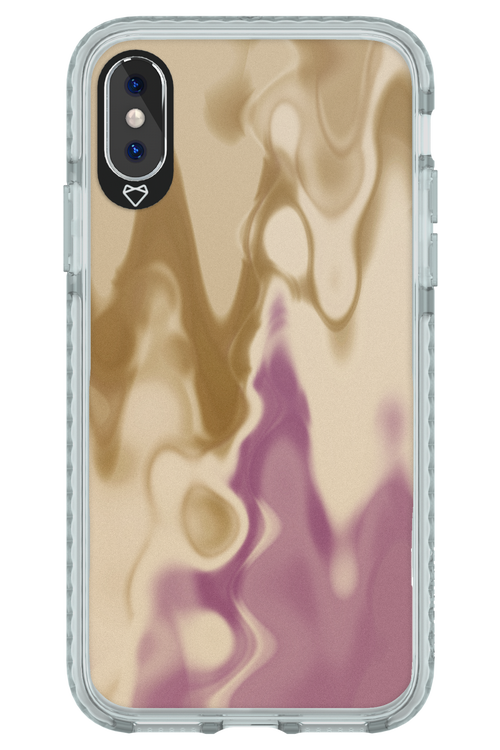 Olive Flow 2.0 - Apple iPhone XS