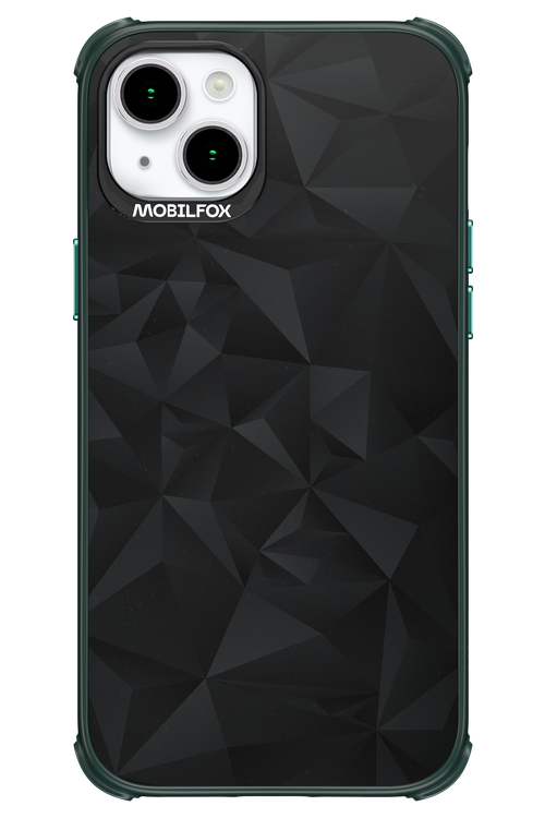 Low Poly 2.0 - Apple iPhone 15 Plus
