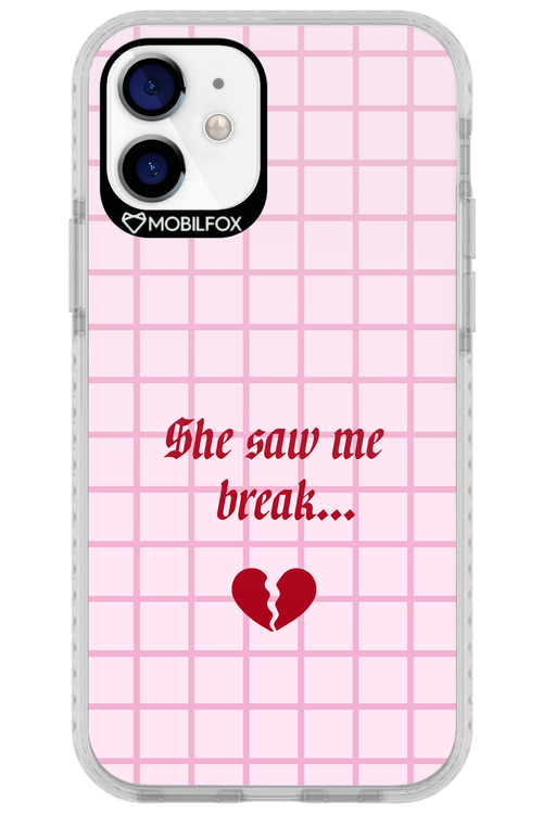 Break 2.0 - Apple iPhone 12