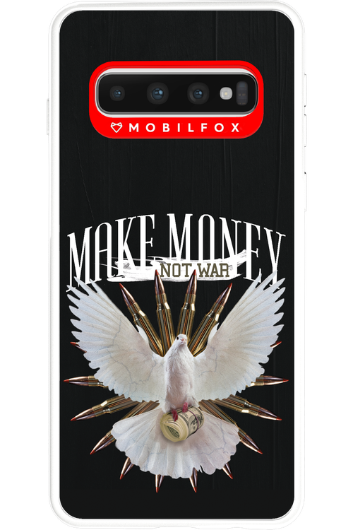 MAKE MONEY - Samsung Galaxy S10