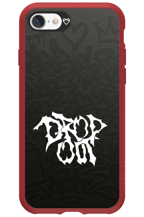 Drop Out 2.0 - Apple iPhone 7