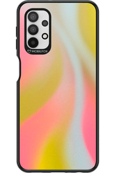 Pink Aura 2.0 - Samsung Galaxy A32 5G