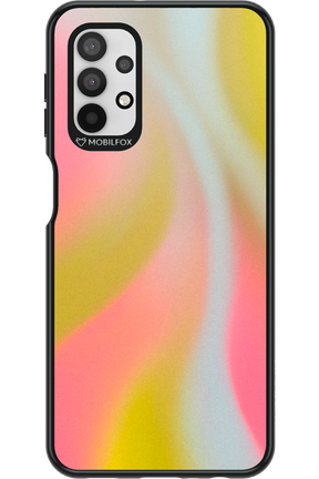 Pink Aura 2.0 - Samsung Galaxy A32 5G