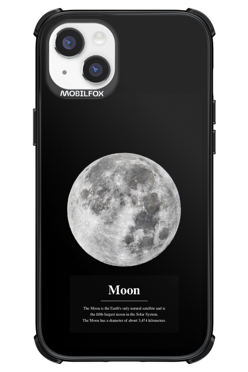 Moon 2.0 - Apple iPhone 14 Plus