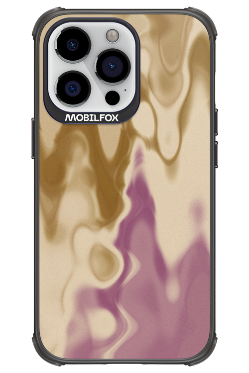 Olive Flow 2.0 - Apple iPhone 13 Pro