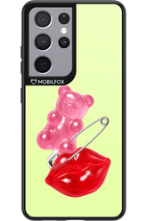 Gummy Pin 2.0 - Samsung Galaxy S21 Ultra