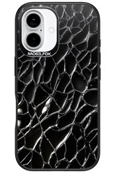 Alien Grid 2.0 - Apple iPhone 16