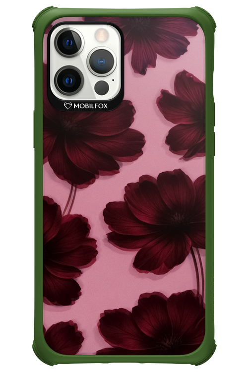Petal Juliet 2.0 - Apple iPhone 12 Pro Max