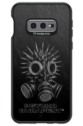 Toxic Skull - Samsung Galaxy S10e