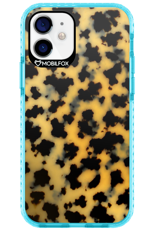 Tortoiseshell 2.0 - Apple iPhone 12