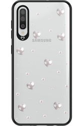 Pearl Tears 2.0 - Samsung Galaxy A50
