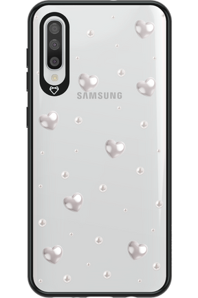 Pearl Tears 2.0 - Samsung Galaxy A50