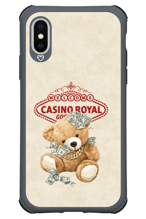 Casino Royal 2.0 - Apple iPhone XS