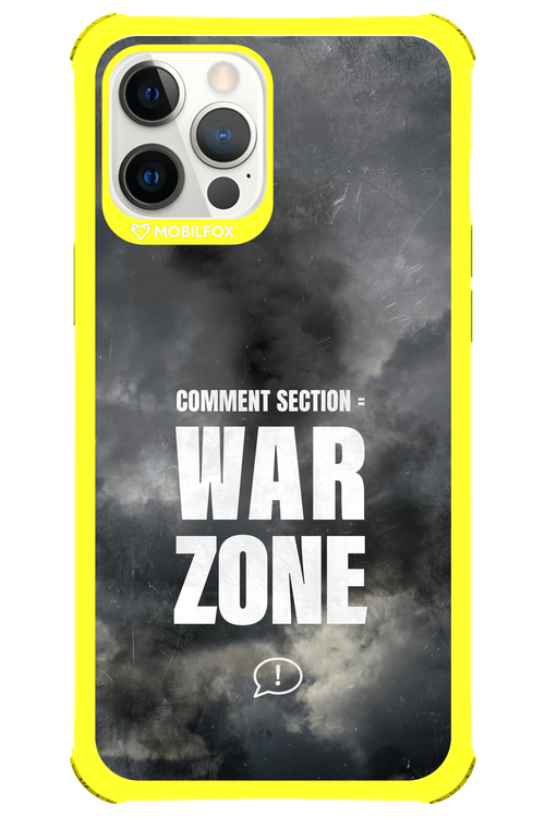 WarZone 2.0 - Apple iPhone 12 Pro Max