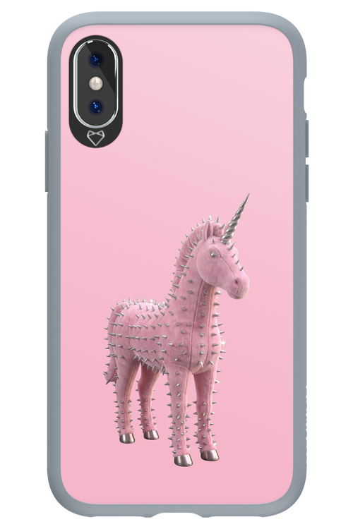 Punk Unicorn 2.0 - Apple iPhone XS