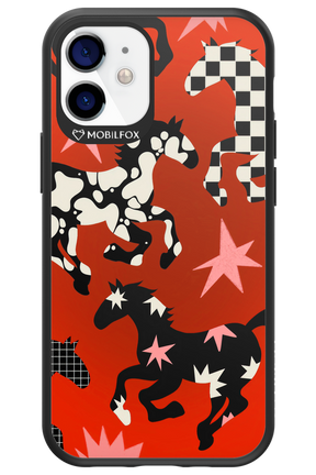 Stallions 2.0 - Apple iPhone 12 Mini