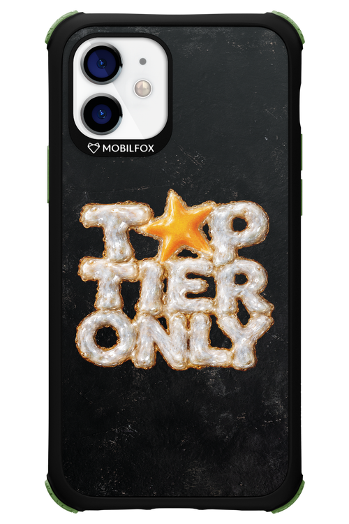 Top Tier 2.0 - Apple iPhone 12