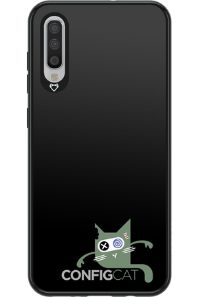 zombie2 - Samsung Galaxy A70