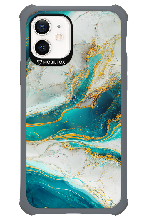 Emerald - Apple iPhone 12