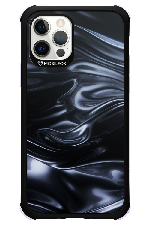 Midnight Shadow - Apple iPhone 12 Pro
