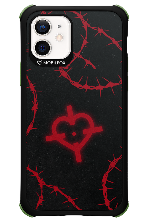 Focus on Me 2.0 - Apple iPhone 12