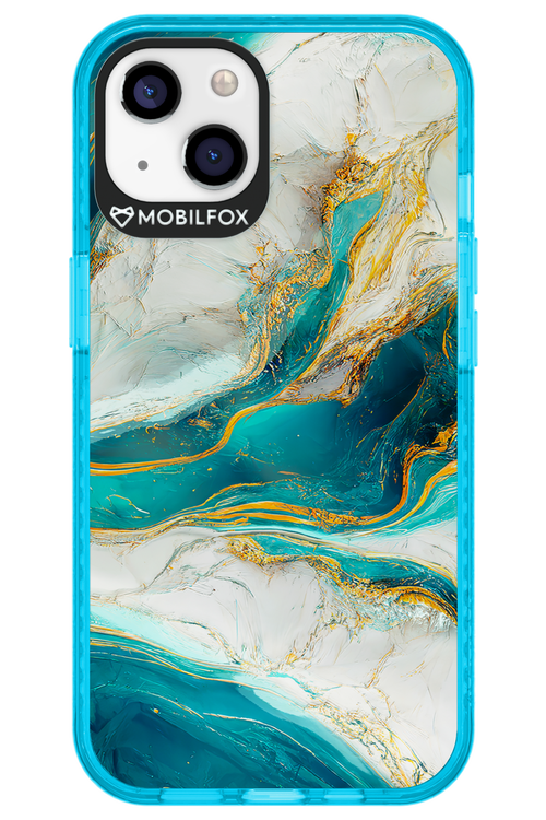 Emerald 2.0 - Apple iPhone 13