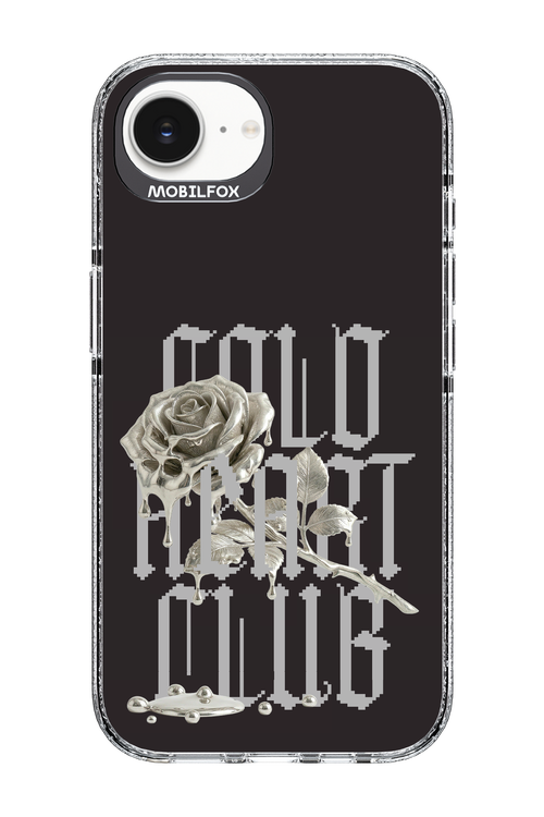 Cold Heart Club 2.0 - Apple iPhone 16e