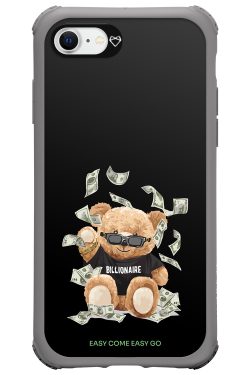 Easy Come Easy Go 2.0 - Apple iPhone 8