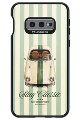 Stay Classic 2.0 - Samsung Galaxy S10e