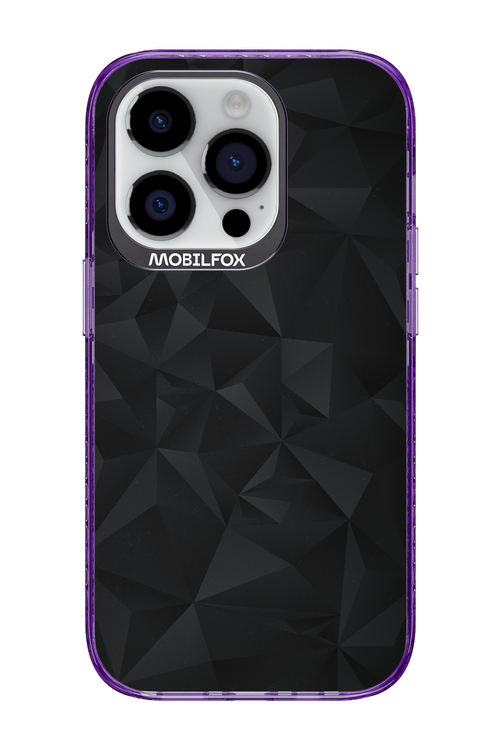 Low Poly 2.0 - Apple iPhone 14 Pro